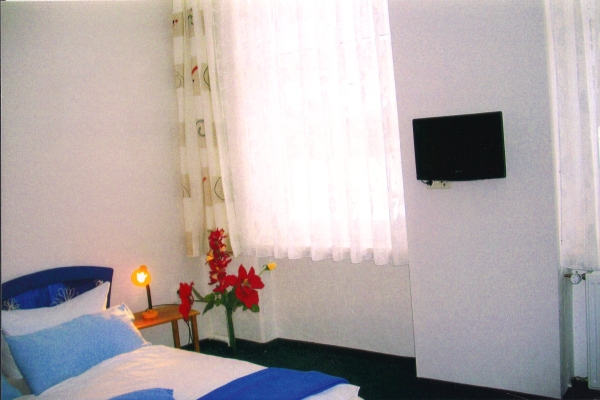 Hotel Schloss Miramar